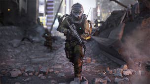 CoD: Advanced Warfare: all four map packs named 