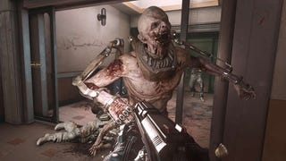 CoD Exo Zombies: how to unlock the Ride of the Valkyries Easter egg 