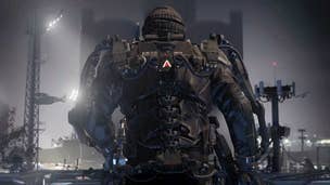 Call of Duty: Advanced Warfare - watch three new Exo abilities in multiplayer