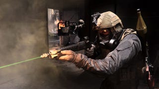 Call of Duty: Modern Warfare patch nerfs claymores, 725 shotgun, M4, footsteps and adds new maps