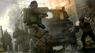 Call of Duty: Modern Warfare patch fixes bug allowing players to use unearned attachments