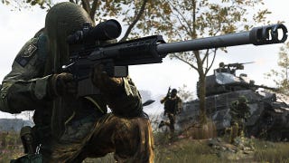 725 shotgun and M4 hit with another nerf in new Call of Duty: Modern Warfare patch, footstep sounds made quieter