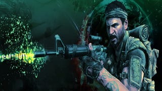 CoD: Black Ops PS3 patched to v1.06