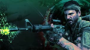 CoD: Black Ops PS3 patched to v1.06