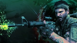 New CoD: Black Ops PC Patch released on Steam