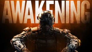 Call of Duty: Black Ops 3 - Awakening free to play on PS4 alongside Double XP this weekend