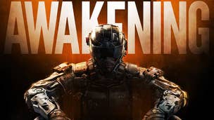 Call of Duty: Black Ops 3 - Awakening free to play on PS4 alongside Double XP this weekend