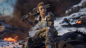 Black Ops 3 1.09 update out today on Xbox One, all the details