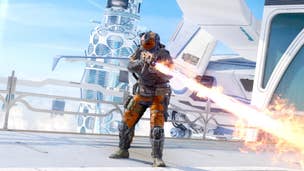 Call of Duty: Black Ops 3 - watch the Eclipse DLC launch trailer here