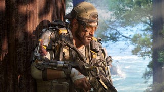 Earn double weapon XP this weekend in Call of Duty: Black Ops 3