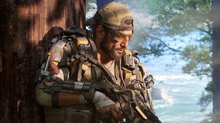 Call of Duty: Black Ops 3 multiplayer gameplay leaks - watch it here