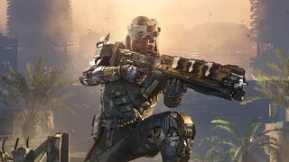 Call of Duty: Black Ops 3 modification Control uses an enemy's own power against them