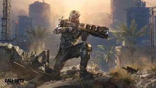 Multiplayer beta for Call of Duty: Black Ops 3 attracted "millions" of players on PS4