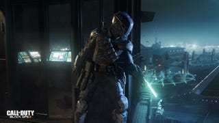 Call of Duty: Black Ops 3 video shows off tactical abilities and enhancements