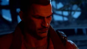 Call of Duty: Black Ops 3's Der Eisendrache looks like another suicide mission