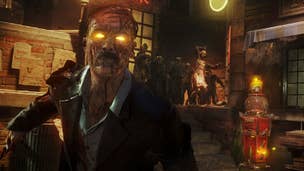 Call of Duty Black Ops 3: Zombies Chronicles confirmed by ESRB listing