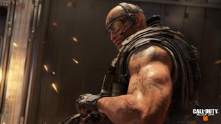 Big Call of Duty: Black Ops 4 update coming this week, Treyarch investigating disappearing optics and quads performance