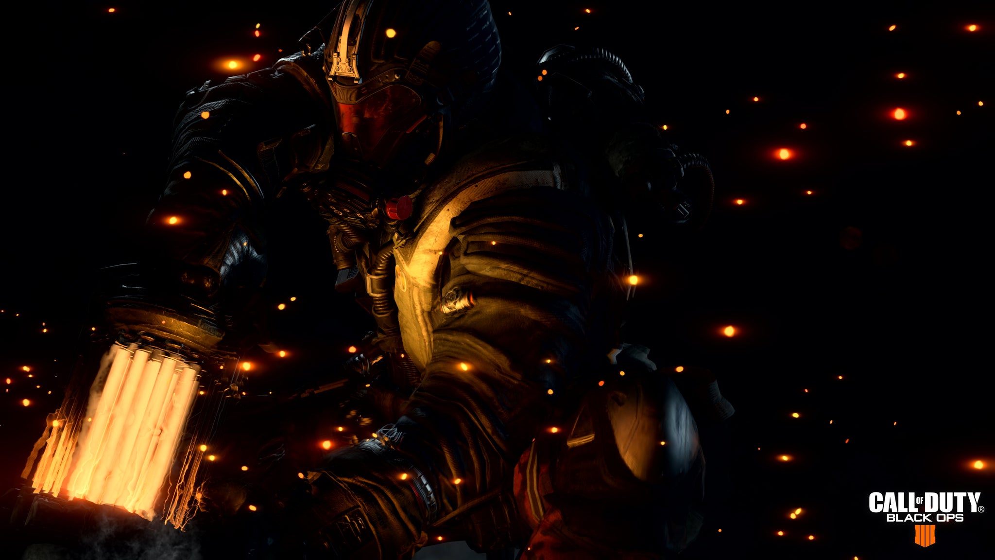 Cod Ops 4 Call of Duty: Black Ops 4 | Rock Paper Shotgun