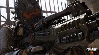 Call of Duty: Black Ops 4 - watch uncut multiplayer gameplay