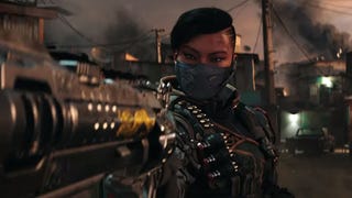 Black Ops 4: 1.08 title update adds enemy Calling Card, Emblem, and Echelon information to HUD, crash fixes and more