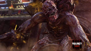 Call of Duty: Black Ops 4 video features Treyarch discussing 10-years of Zombies