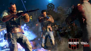 Call of Duty: Black Ops 4 update brings Black Market and Halloween event to PC and Xbox One