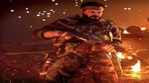 Call of Duty: Black Ops Cold War campaign features player choice, character creator
