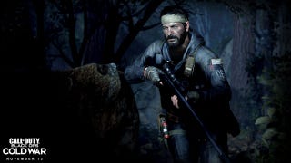 Call of Duty: Black Ops Cold War PC trailer released, final specs announced