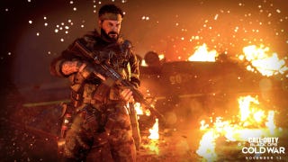 Call of Duty: Black Ops Cold War day one digital sales the highest in franchise history