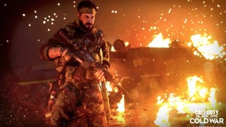 Fortnite, Call of Duty: Black Ops Cold War, Cyberpunk 2077 e l'impressionante ray-tracing nei nuovi trailer di Nvidia