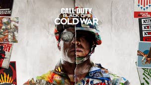 Call of Duty: Black Ops Cold War reveal to take place inside Warzone
