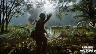400 million Call of Duty games have been sold since October 2003