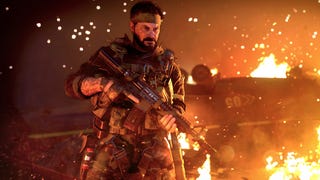 Call of Duty: Black Ops Cold War - premiera w listopadzie, zwiastun ukazuje grę w wersji PS5