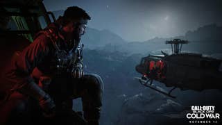 First season of COD Black Ops Cold War and Warzone delayed
