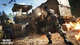Sliding nerf, and all the biggest changes from the Call of Duty: Black Ops Cold War beta to launch
