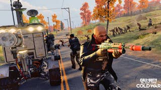 Important Black Ops Cold War update makes it possible to see equipped weapon attachments at a glance