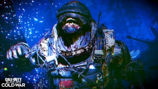Call of Duty: Black Ops Cold War Zombies features new ways to progress, classic Perks, and Cold War weapons