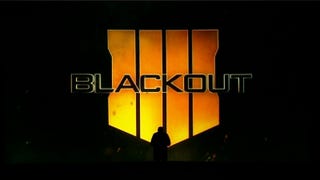 Black Ops 4: Revelado o mapa do modo Blackout