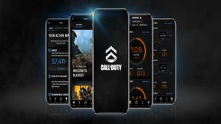 Call of Duty Companion App is out now, gets you 500 COD Points for downloading