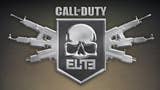 Call of Duty: Elite continua com problemas