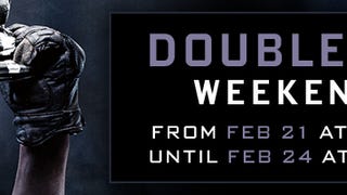 Call of Duty: Ghosts PC multiplayer is free on Steam with double XP this weekend
