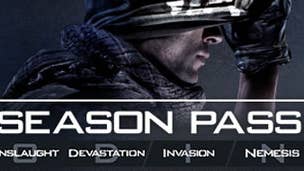 Call of Duty: Ghosts map pack names revealed by Activision, seemingly by mistake