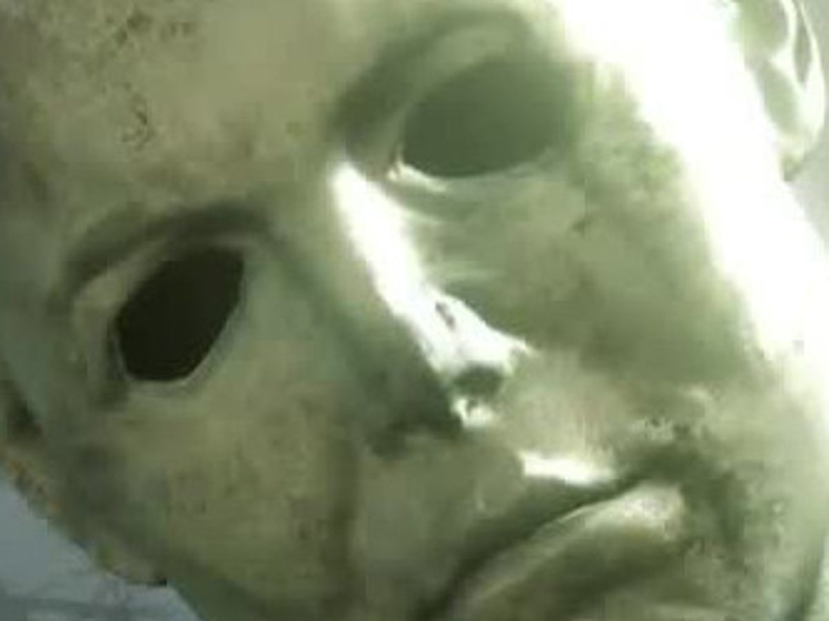 Onslaught Revealed As First Of Four Call Of Duty Ghosts Brace For