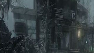 Call of Duty: Ghosts live-action video preps you for Onslaught