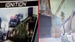 Call of Duty: Ghosts DLC map looks like Scrapyard remake