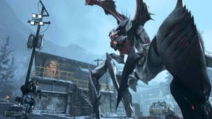 Call of Duty: Ghosts Onslaught now available for PC and PlayStation consoles