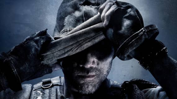 Call of Duty: Ghosts guide - all 18 Rorke Files located | VG247