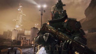 Call of Duty: Infinite Warfare is free to download and play on Steam this weekend