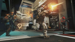 Call of Duty: Infinite Warfare's multiplayer mode is free to play on Steam this weekend