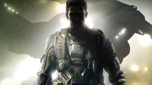 Call of Duty: Infinite Warfare gameplay to debut at E3 2016 next week